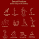 Illustration for article titled Sex Positions For The Solo • Study: French Women emDo/em Get Fat
